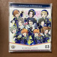 アイドルマスターSideM CD