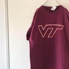 USA購入 VT Tシャツ