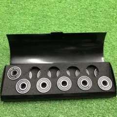 宝-542 WITCH TYPE-T スケートボード用 ベアリング 11.5g