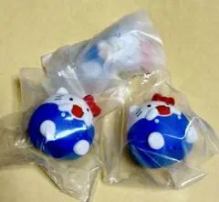 ハローキティ　ガチャガチャ