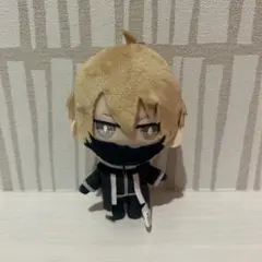 桃源暗鬼　ちまっとさん　ぬいぐるみ　皇后崎迅