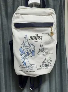 ディズニー リュック ファンタジア