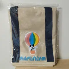 ミッキーマウス エコバッグ