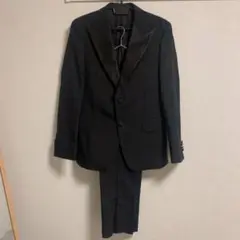 UNITED ARROWS WHITE LABEL ピークドラペルタキシード