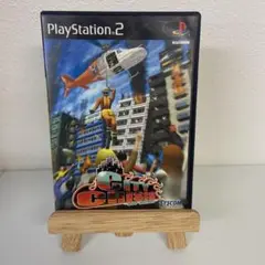 シティ・クライシス