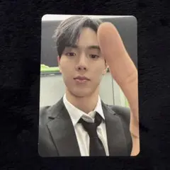 *☆ 即購入可 ☆* ショヌ トレカ MONSTA X CONNECT X