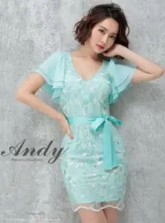 Andy キャバドレス S