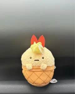 すみっコぐらし ぬいぐるみマスコット