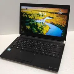 TOSHIBA dynabook Core i5 7200U Windows11