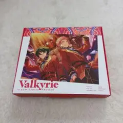 Valkyrie　アルバム　あんさんぶるスターズ！