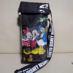東京ディズニーリゾート キャラクター バッグ
