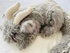 スピッツ 醒めない モニャモニャ ぬいぐるみ トートバッグ 未開封新品 SPITZ JAMBOREE TOUR 2016 “醒 め な い”｜SPITZ mobile