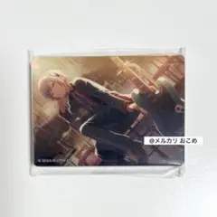 プロセカ 日野森志歩 ノーブルアート vol.56
