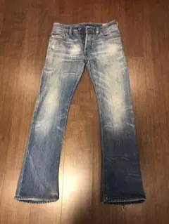 DIESELデニム　ジーンズ