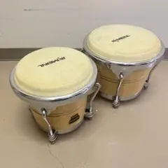 5ADM52 MEINL コンガセット 民族楽器 希少 打楽器 現状品 5ADM52 MEINL コンガセット 民族楽器 希少 打楽器 現状品 - メルカリ
