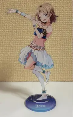 渡辺曜 アクリルスタンド ラブライブ！サンシャイン!!