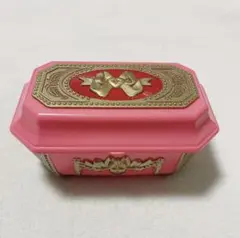 明日のナージャ　オルゴール箱 明日のナージャ」 想い出のオルゴール 宝石箱 - メルカリ