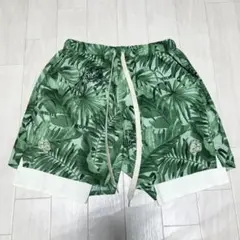 Darc Sport ウエア ショートパンツ ハーフパン ダルクスポーツ M