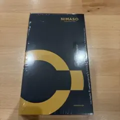 新品、未使用　NIMASO ガラスフィルム NSP20C51