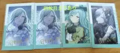 プロセカ　日野森雫　エピカ＆特典　まとめ売り