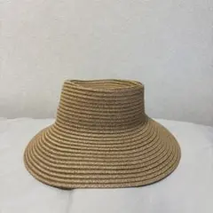 točit (トチエット) 9th collectionつば広ハット