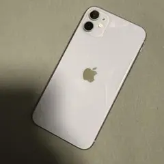 iPhone 11 128GB SiMフリー