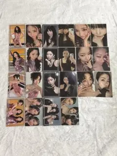 IS:SUE イッシュ 3rdIS:SUE A,B,通常盤 封入トレカ コンプ