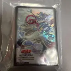 遊戯王　イビリチュア ネーレイマナス　スリーブ　70枚入り　未開封