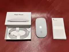 Apple magic mouse 2