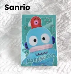 Sanrioサンリオキャラクターズ ツインウエハース2ハンギョドン