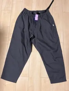 meltumメルタム WP CLIMBING TECH PANTS Sorona