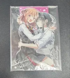 メロンブックス 漫画祭り 外面の良い幼馴染 アクリル