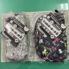 ポケモンわくわくゲットくじ2011 ショルダーポーチ賞全2種