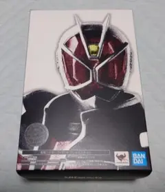 S.H.Figuarts(真骨彫製法) 仮面ライダーウィザード フレイムスタイル