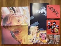 TEN / STUNNER YOU ARE ver. MU-MO特典付き