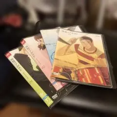 坂道のアポロン DVD全巻セット　レンタルアップ品