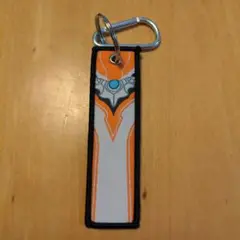 ランダムフライトタグ ウルトラマン グリージョ