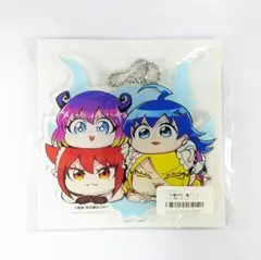 魔入りました！入間くん 22巻 アニメイト BIGアクリルキーホルダー