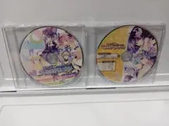 モエロクロニクル クリスタル 艶声ボイス全集CD 限定版特典 限界凸起