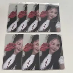 mimiirose AWESOME ユンジュ