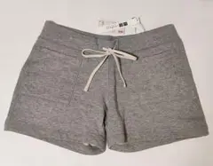 新品 UNIQLO×velvet レディース ショートパンツ L
