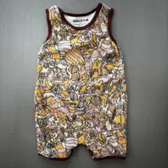 misha&puff Baby Tank Romper