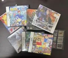 3ds ds ソフト まとめ売り 値下げ可