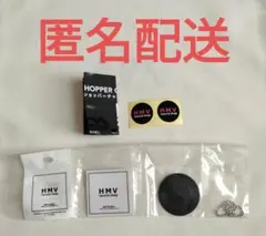 レコードショップ ショッパーチャーム　ガチャ　新品　ガチャガチャ　即購入可能