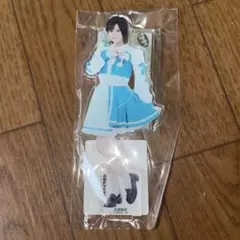 可憐なアイボリー 永尾梨央 DMMオンクレ アクスタ