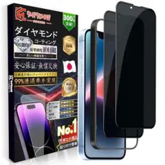 iPhone15Plusフィルム