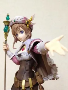 ロロナのアトリエ－アーランドの錬金術師－ ロロナ 1/8 完成品フィギュア