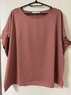 シューラルー　カットソー　Tシャツ　M