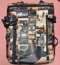 値下げ★ノースフェイス　ヒューズボックス2★美品