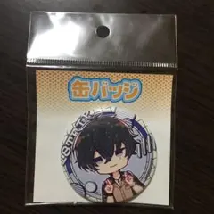 18TRIP エイトリ 叢雲添 缶バッジ